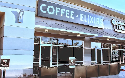 Galindo's Coffee + Elixirs image