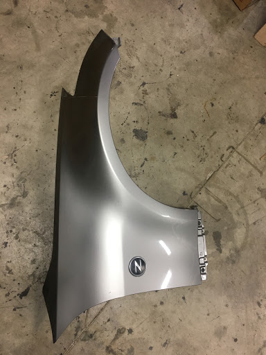 Auto Parts Store «White Rock Auto Parts», reviews and photos, 11415 White Rock Rd, Rancho Cordova, CA 95742, USA