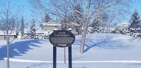 Frank Donald Park