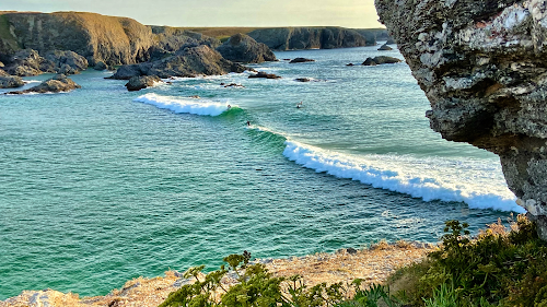 Ty School - Ecole De Surf à Belle île - Depuis 2006 à Bangor