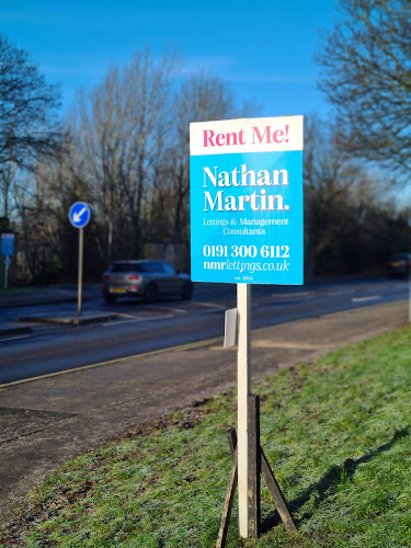 Nathan Martin. Lettings & Management Consultants - Durham