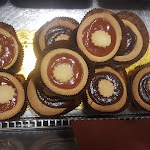 Photo n°7 de l'avis de Priscila.r fait le 09/03/2019 à 14:24 sur le  Caffè alla città di Torino à Venice