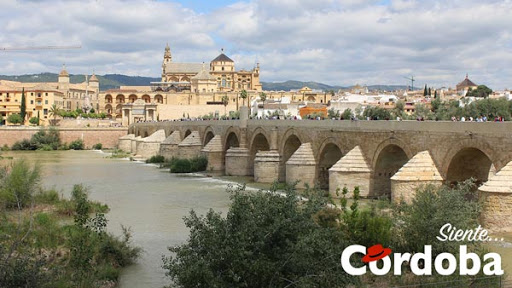 Siente Córdoba Turismo