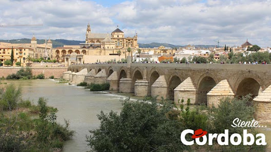 Siente Córdoba Turismo Av. Cañito Bazán, s/n, Noroeste, 14011 Córdoba, España