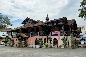 Taman Budaya Kuala Lumpur image