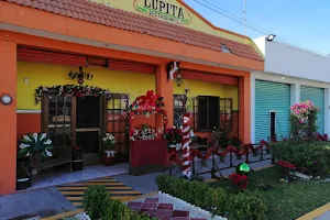 Desayunos Lupita image