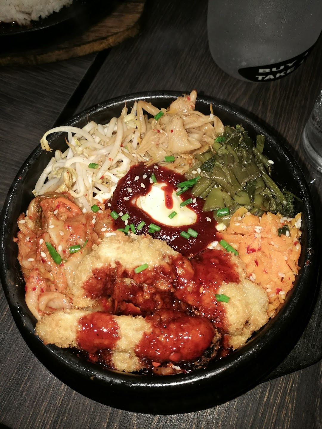 Bibimharu Korean Restaurant