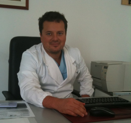 Chirurgia Protesica Dr. Vittore Costa