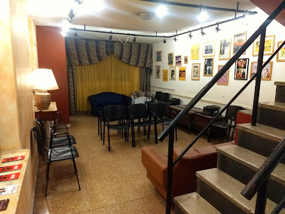 Centro de Estudios Teatrales