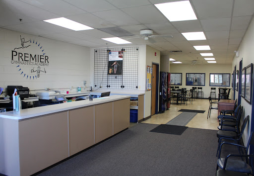 Gymnastics Center «Premier Gymnastics Academy», reviews and photos, 2435 Curtiss St, Downers Grove, IL 60515, USA