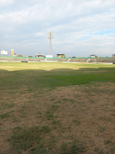 Estadio Los Chirijos