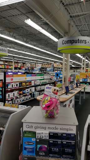 Office Supply Store «Staples», reviews and photos, 2601 Jackson Ave, Ann Arbor, MI 48103, USA