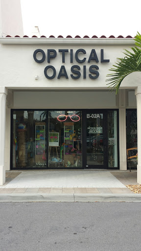 Optical Oasis, 287 E Indiantown Rd, Jupiter, FL 33477, USA, 