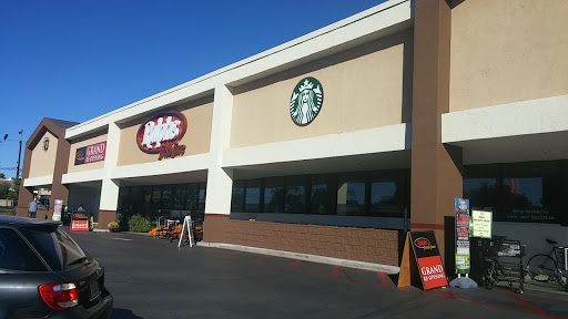 Grocery Store «Ralphs», reviews and photos, 211 E Foothill Blvd, Arcadia, CA 91006, USA