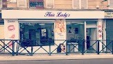Salon de coiffure Hair Lady's 93450 L'Île-Saint-Denis