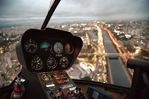 High Class Helicopter Tours image