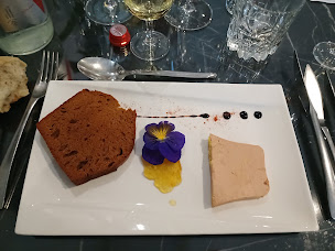 Photo n°16 de Restaurant Les Tuileries à Fey ()