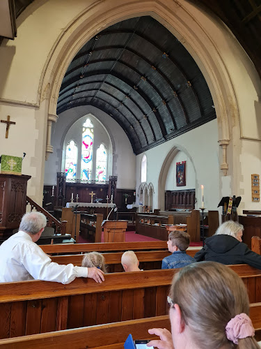 St. David's Church Morriston - Swansea
