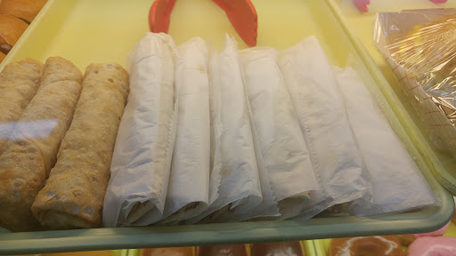 Donut Shop «Donut Plaza», reviews and photos, 1745 N Country Club Rd, Garland, TX 75040, USA