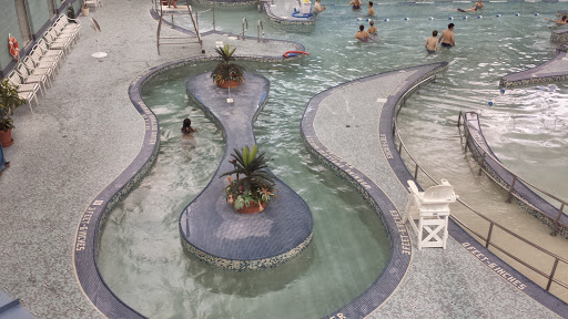 Community Center «Middleburg Heights Community Center», reviews and photos, 16000 Bagley Rd, Cleveland, OH 44130, USA