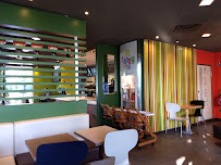 Atmosphère du Restauration rapide McDonald's à Verdun - n°12