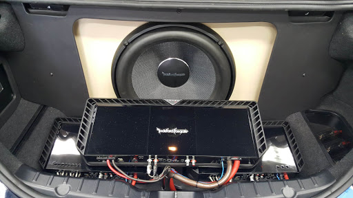 WA Car Audio - Honolulu | Car Stereo System Installation, Car DVD Player