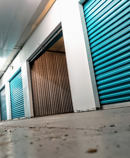 Self-Storage Facility «E-Z Access Self Storage», reviews and photos, 540 New Haven Ave, Milford, CT 06460, USA