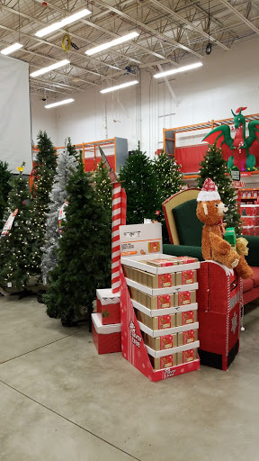 Home Improvement Store «The Home Depot», reviews and photos, 3183 SW 160th Avenue, Miramar, FL 33027, USA