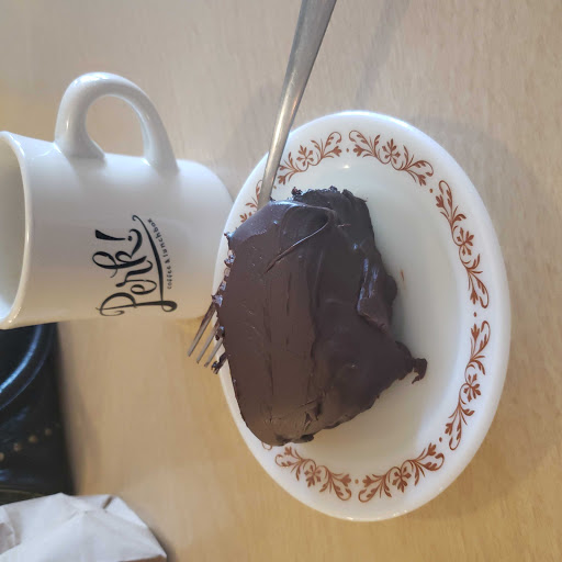 Coffee Shop «Perk! Coffee & Lunchbox», reviews and photos, 2622 Buford Rd, Bon Air, VA 23235, USA