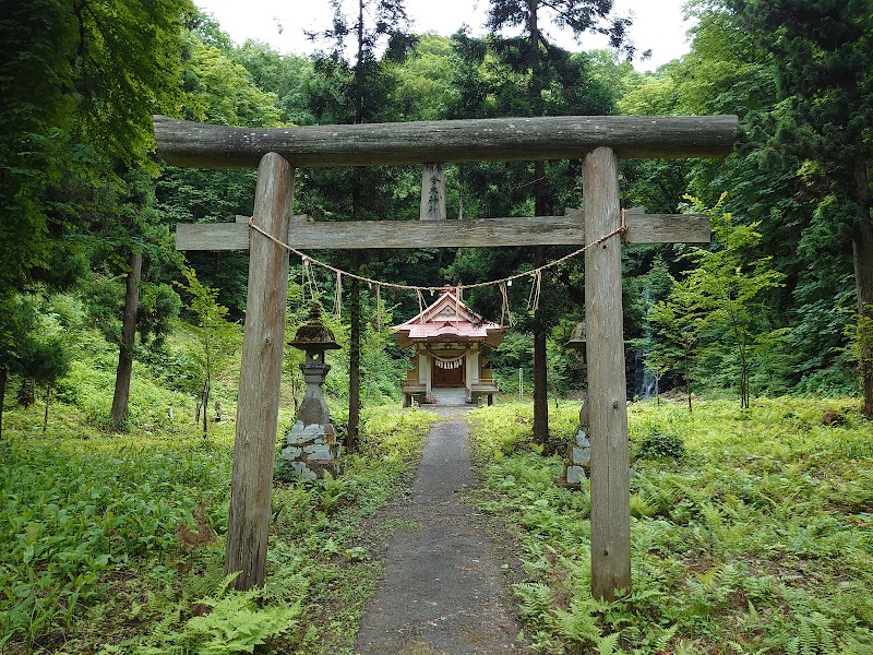 今木神社