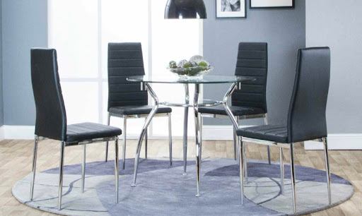 Furniture Store «Coco Furniture Gallery», reviews and photos, 1000 E 23rd St, Hialeah, FL 33013, USA