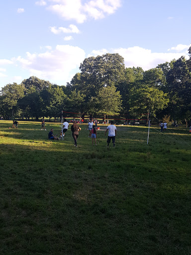 Park «Claremont Park», reviews and photos, Clay Ave & E. 170 St, Bronx, NY 10457, USA