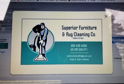 Superior Furniture & Rug Cleaning