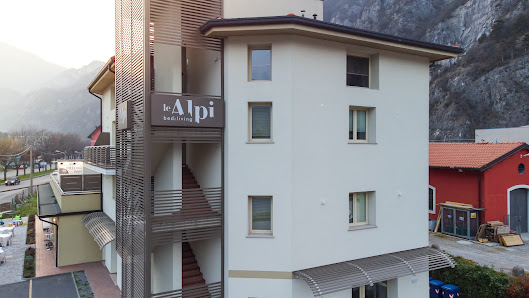 Le Alpi bed&living Via Roma, 32, 25040 Cividate Camuno BS, Italia