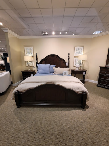 Furniture Store «Havertys Furniture», reviews and photos, 170 E Stacy Rd #2020, Allen, TX 75002, USA