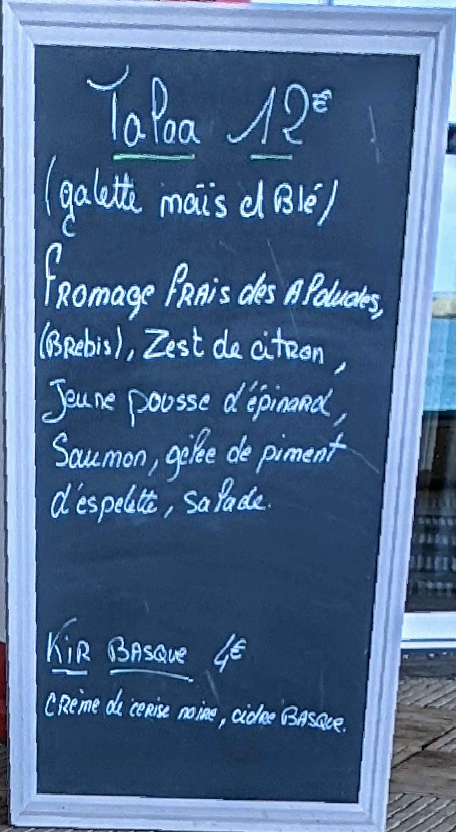 Photo n° 1 de l'avis de Patrick.u fait le 22/09/2021 à 06:56