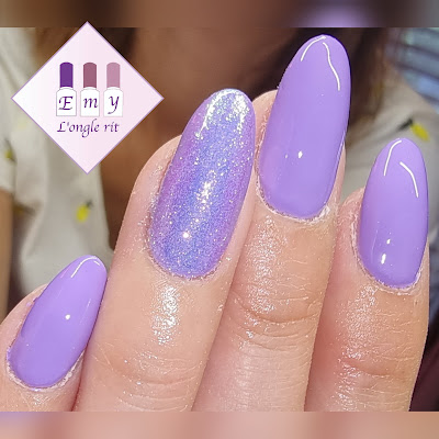 Emy L'ongle Rit à Sainte-Luce-sur-Loire