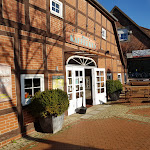 Photo n°1 de l'avis de Carsten.� fait le 23/02/2019 à 16:34 sur le  Vilser Kaffeehus à Bruchhausen-Vilsen