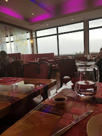 Atmosphère du Restaurant asiatique Jardin Royal à Saint-Fargeau-Ponthierry - n°8