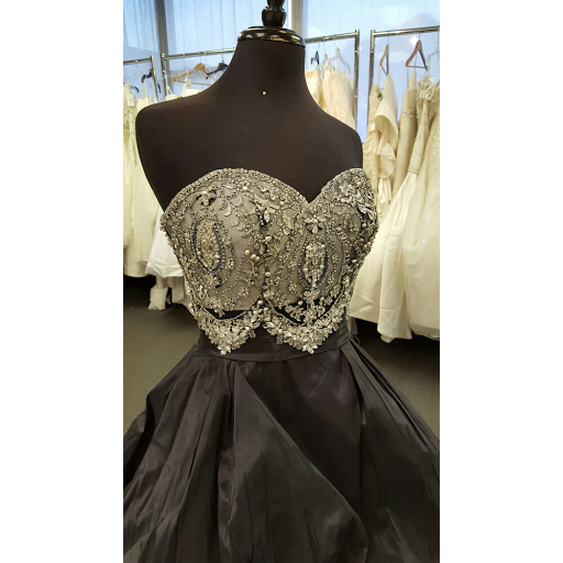 Dress Store «I Do The Dress I Do San Antonio Wedding Dresses», reviews and photos, 900 NE Interstate 410 Loop d105, San Antonio, TX 78209, USA