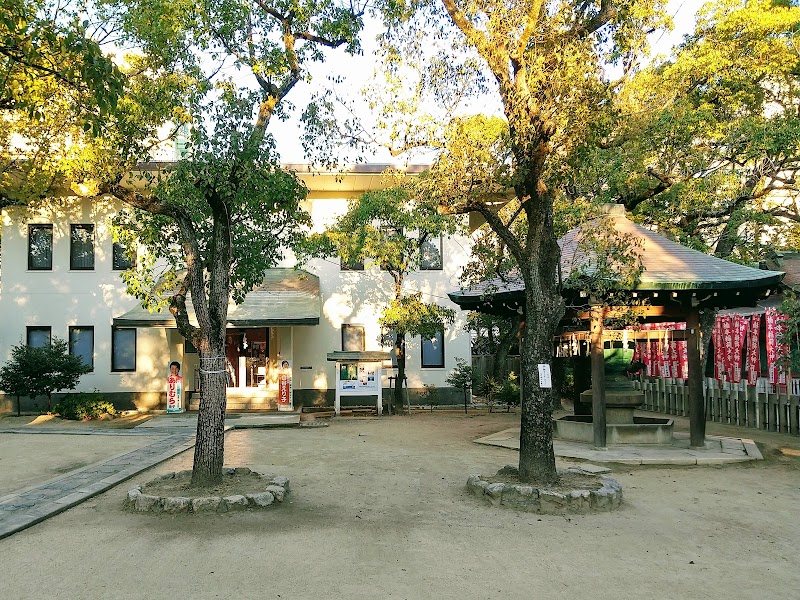 兵庫県神社庁