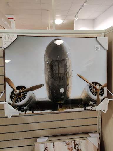 Department Store «T.J. Maxx & HomeGoods», reviews and photos, 715 E Dundee Rd, Palatine, IL 60074, USA