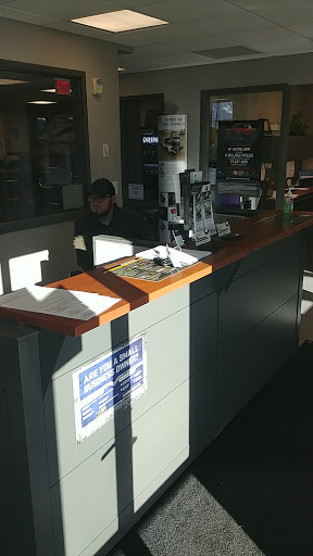 Dodge Dealer «Young Chrysler Jeep Dodge Ram», reviews and photos, 536 North 550 East, Morgan, UT 84050, USA