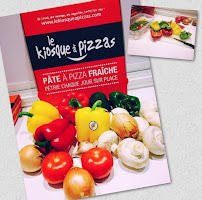 Photos du propriétaire du Pizzas à emporter Le Kiosque à Pizzas à Les Sables-d'Olonne - n°3