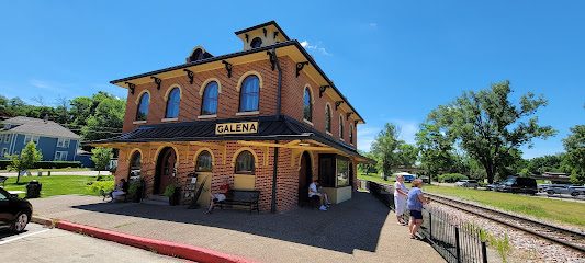 Galena Country Visitor Center