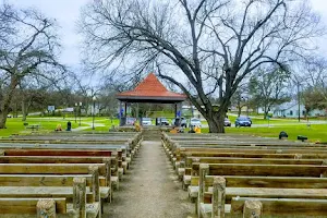 Yettie Polk Park image