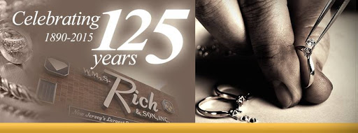 William S. Rich & Son, 579 US-22, North Plainfield, NJ 07060, USA, 