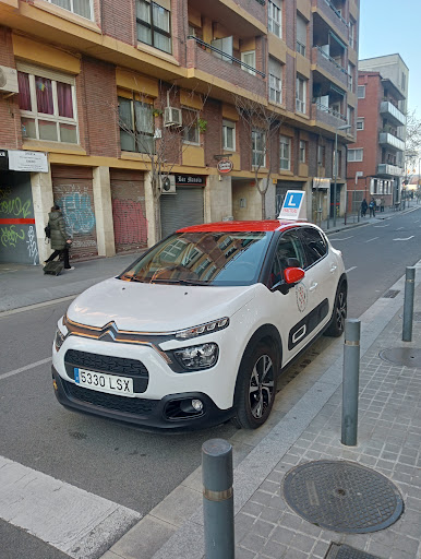 Monfen en Barcelona provincia Barcelona