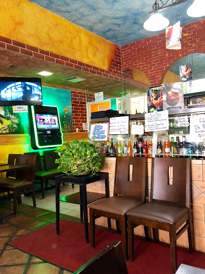 Mi Lindo Cuscatlan Restaurant y Pupuseria - 12139 Garfield Ave, South Gate, CA 90280