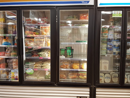 Natural Foods Store «Sunflower Natural Foods», reviews and photos, 726 Sutter St, Yuba City, CA 95991, USA